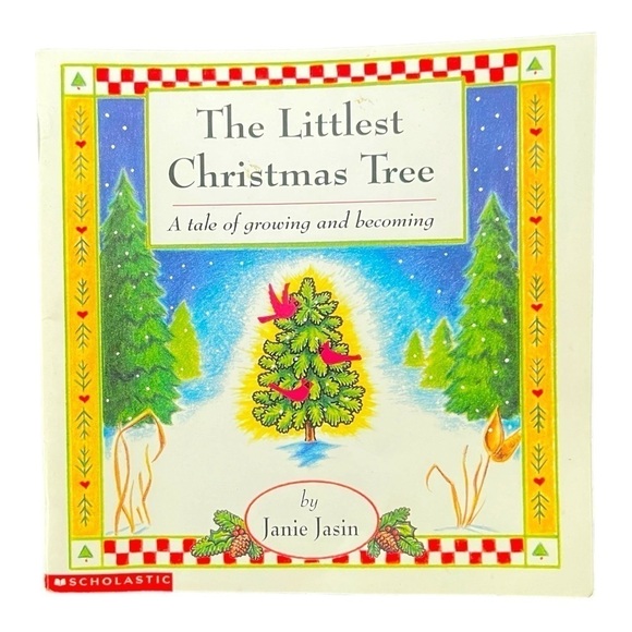 Scholastic educational kids books set of four age 5+ - Picture 11 of 11